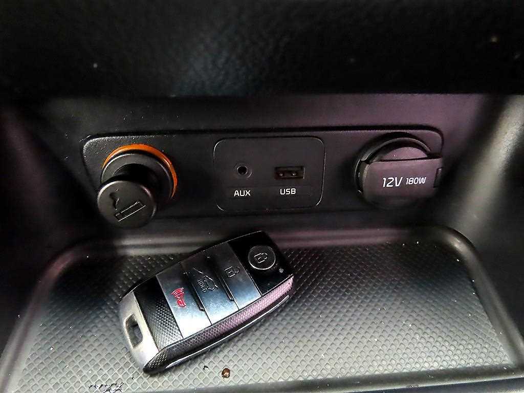 KIA Sportage 2014 Negro - Importación desde Corea - HF Imports Iquique - Foto 14