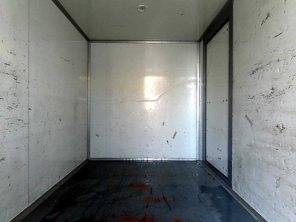 Small Truck Normal Box(High Deck) - Vista 6