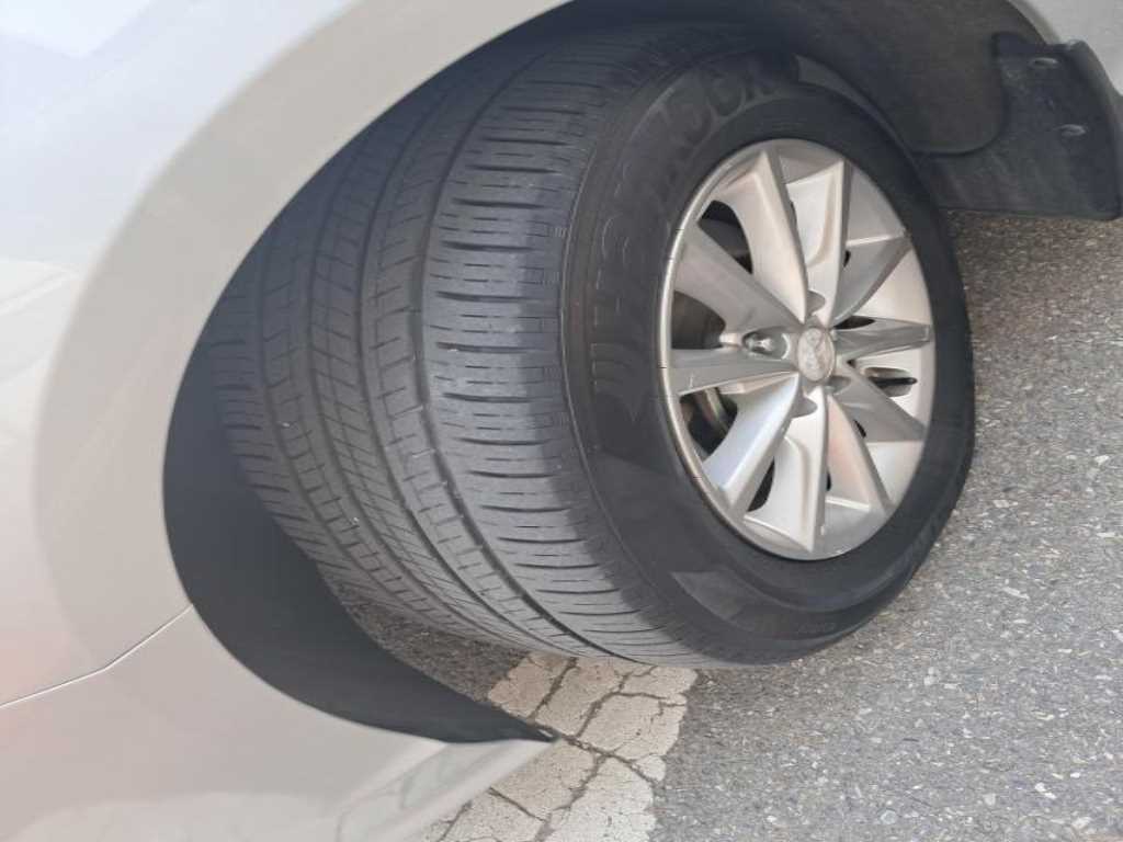 HYUNDAI Sonata 2019 Plateado - Importación desde Corea - HF Imports Iquique - Foto 19