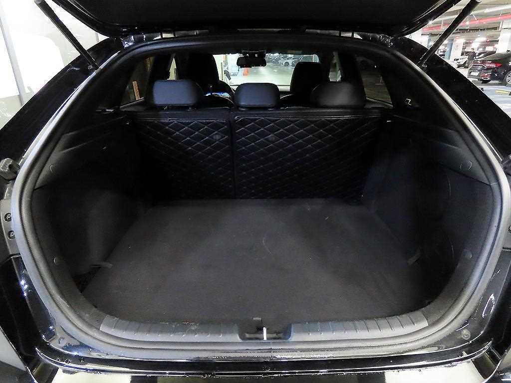 KIA K3 2022 Negro - Importación desde Corea - HF Imports Iquique - Foto 17