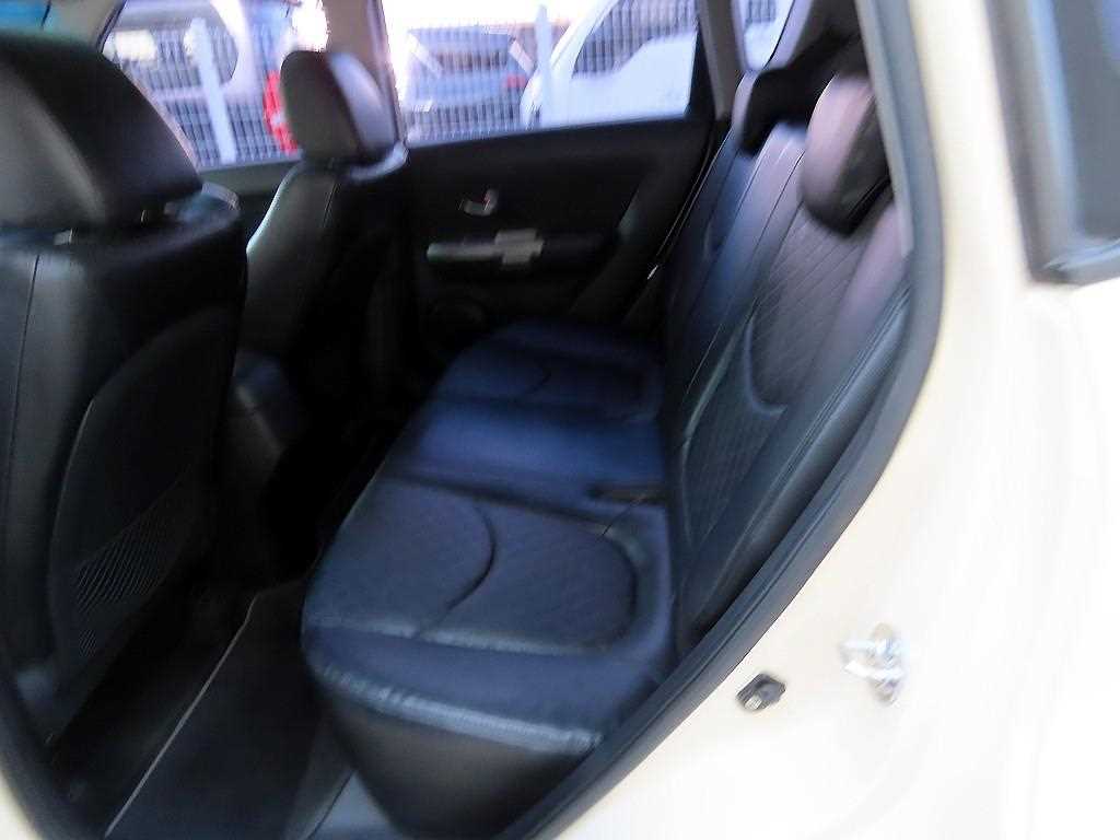 KIA Soul - Vista 6