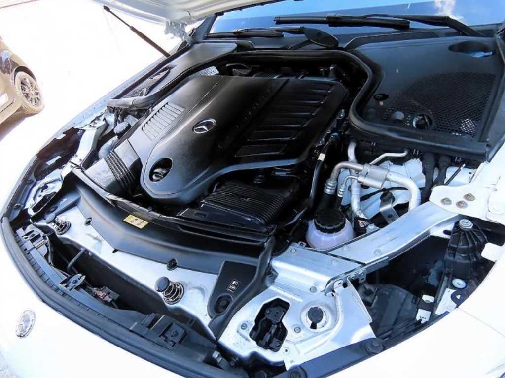 Mercedes Benz CLS Class 2021 Blanco - Importación desde Corea - HF Imports Iquique - Foto 19