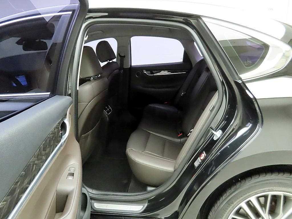 HYUNDAI Grandeur 2017 - Importación desde Corea - HF Imports Iquique - Foto 14