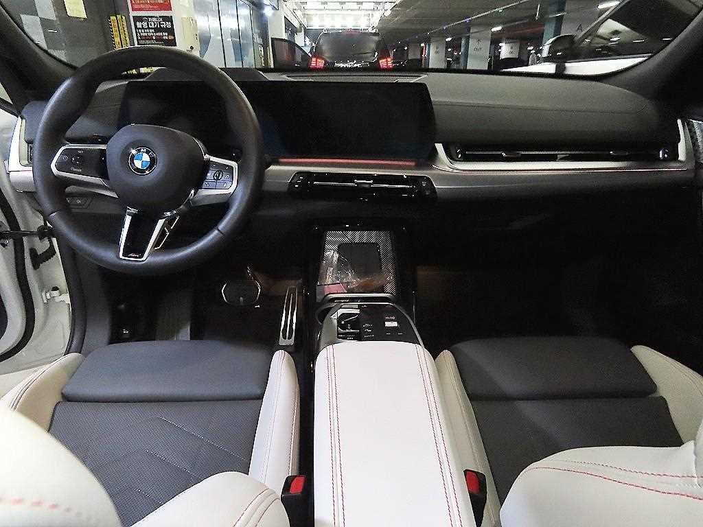 BMW X2 - Vista 10
