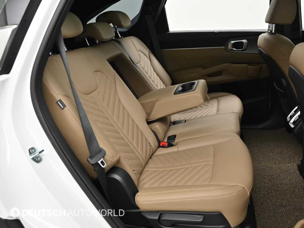 KIA Sorento - Vista 12