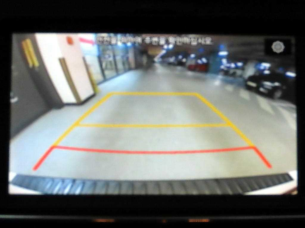 KIA Carnival 2019 Blanco - Importación desde Corea - HF Imports Iquique - Foto 15