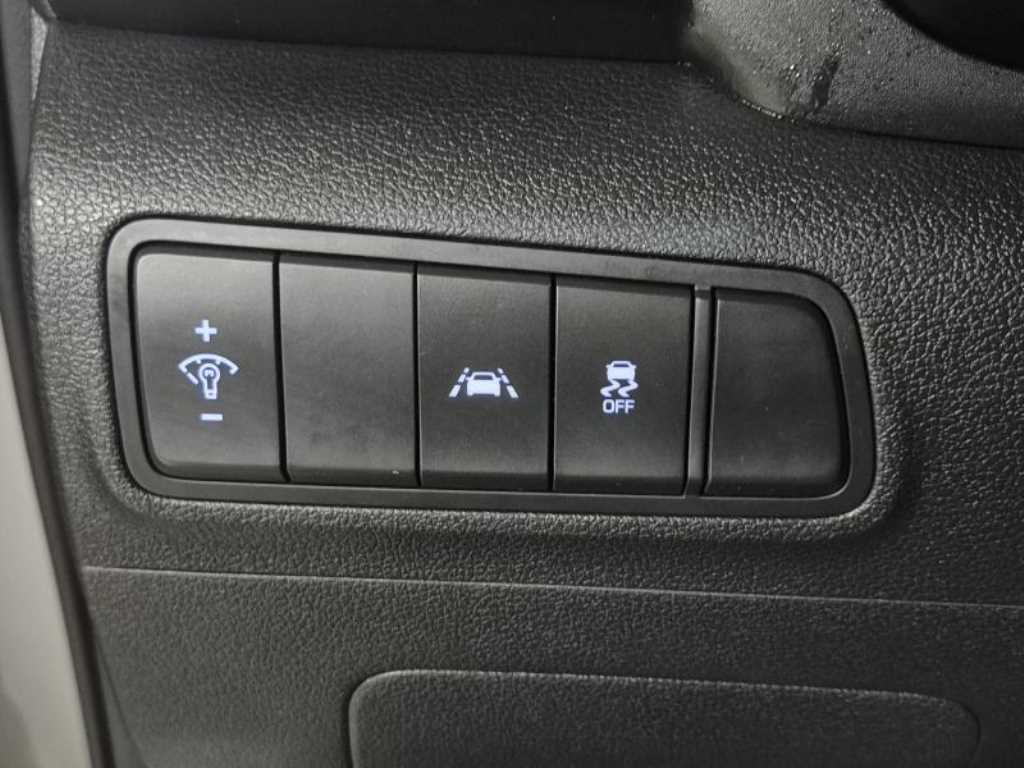 HYUNDAI Tucson - Vista 10