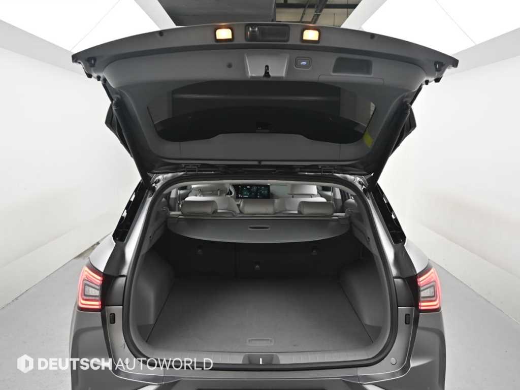 HYUNDAI Nexo 2024 Gris - Importación desde Corea - HF Imports Iquique - Foto 19
