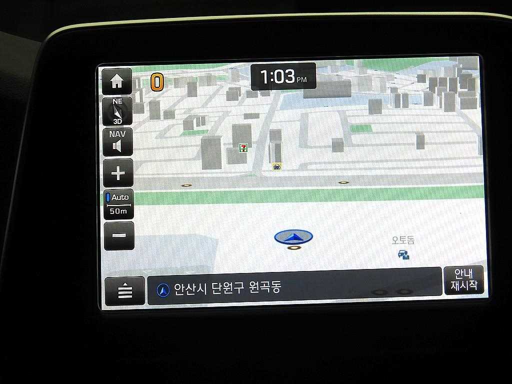 HYUNDAI Grandeur - Vista 9
