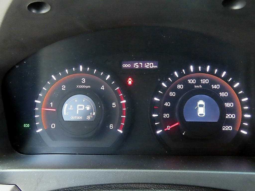 Ssangyong Korando - Vista 9