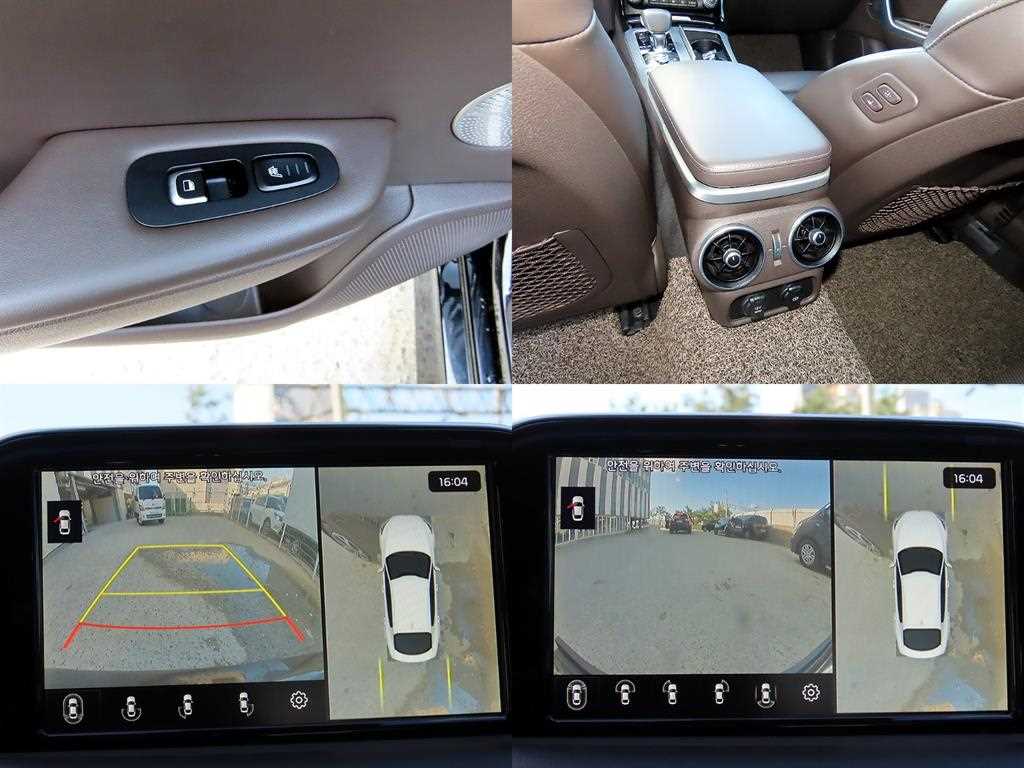 KIA Stinger 2018 - Importación desde Corea - HF Imports Iquique - Foto 17