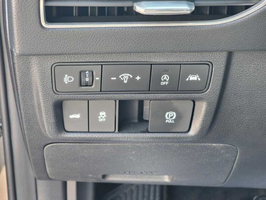 HYUNDAI Sonata 2021 Gris - Importación desde Corea - HF Imports Iquique - Foto 14