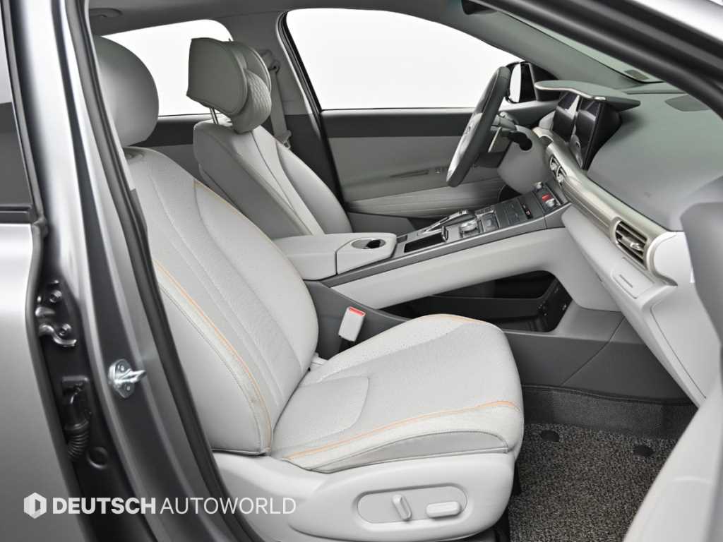 HYUNDAI Nexo 2024 Gris - Importación desde Corea - HF Imports Iquique - Foto 1