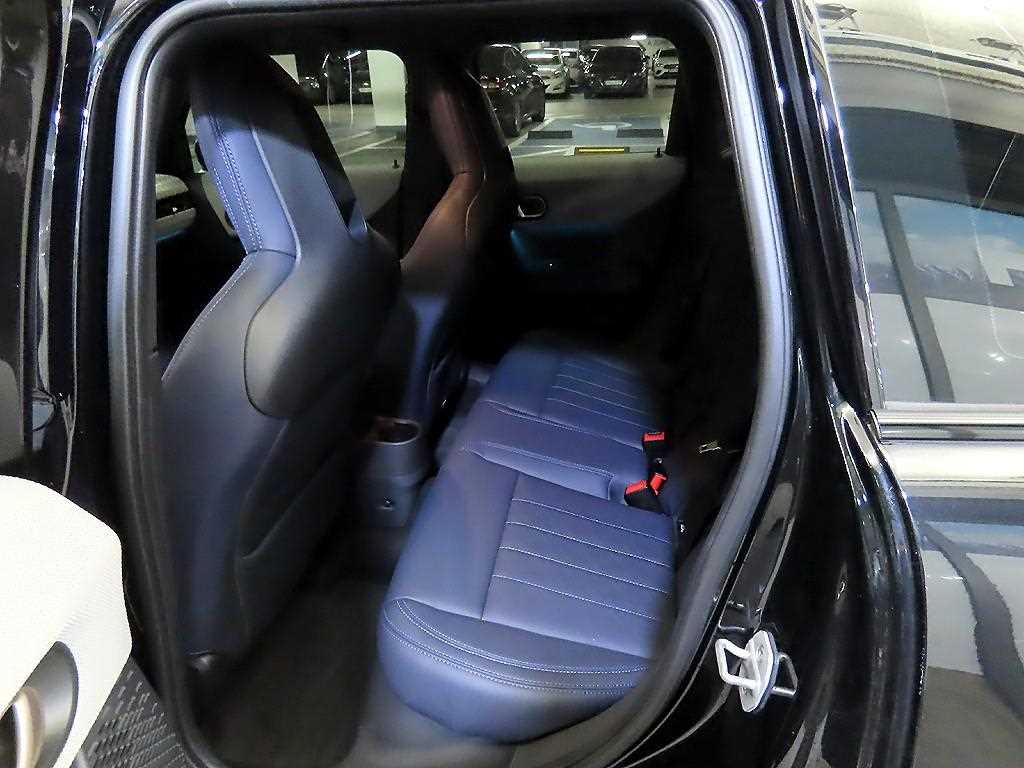 Mini Cooper - Vista 7