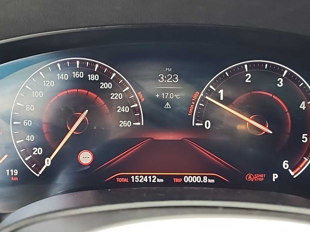 BMW Gran Turismo - Vista 6