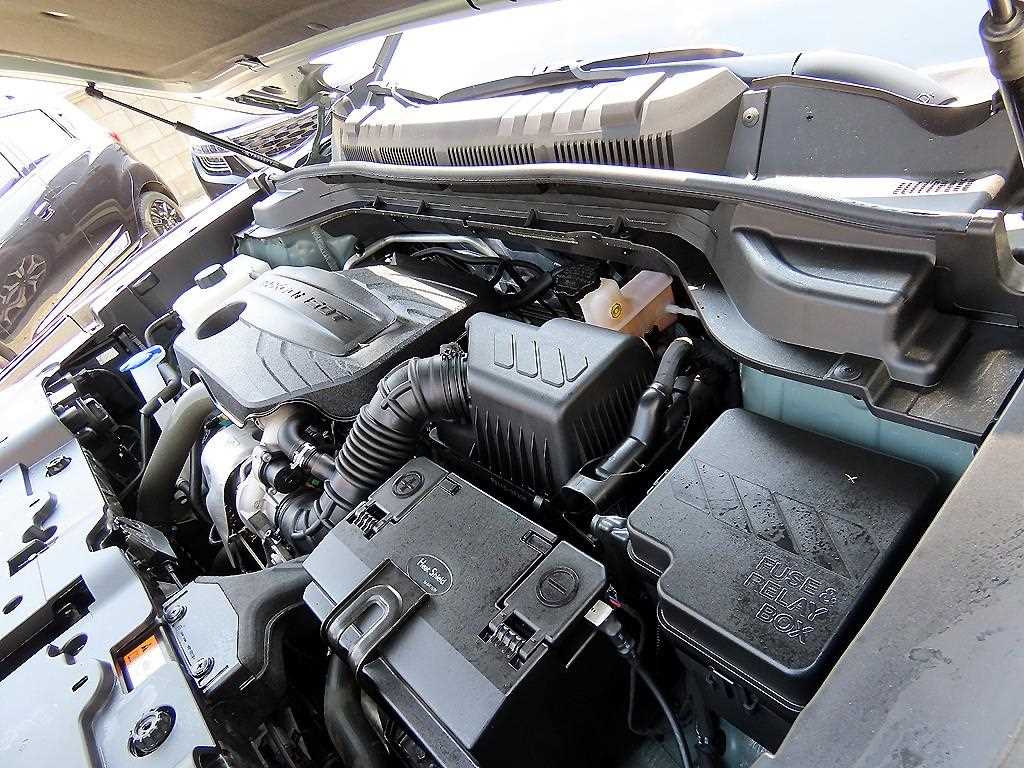 Ssangyong Torres 2024 Verde - Importación desde Corea - HF Imports Iquique - Foto 19