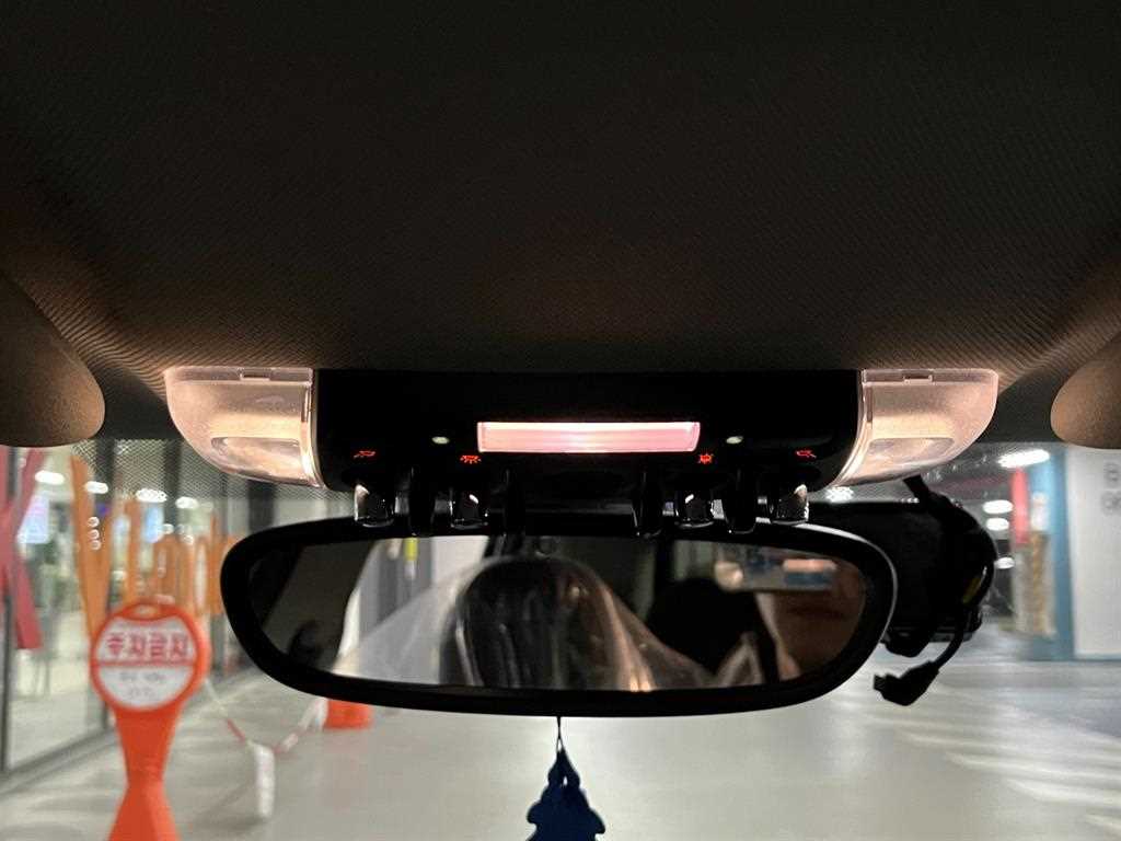 Mini Cooper - Vista 8
