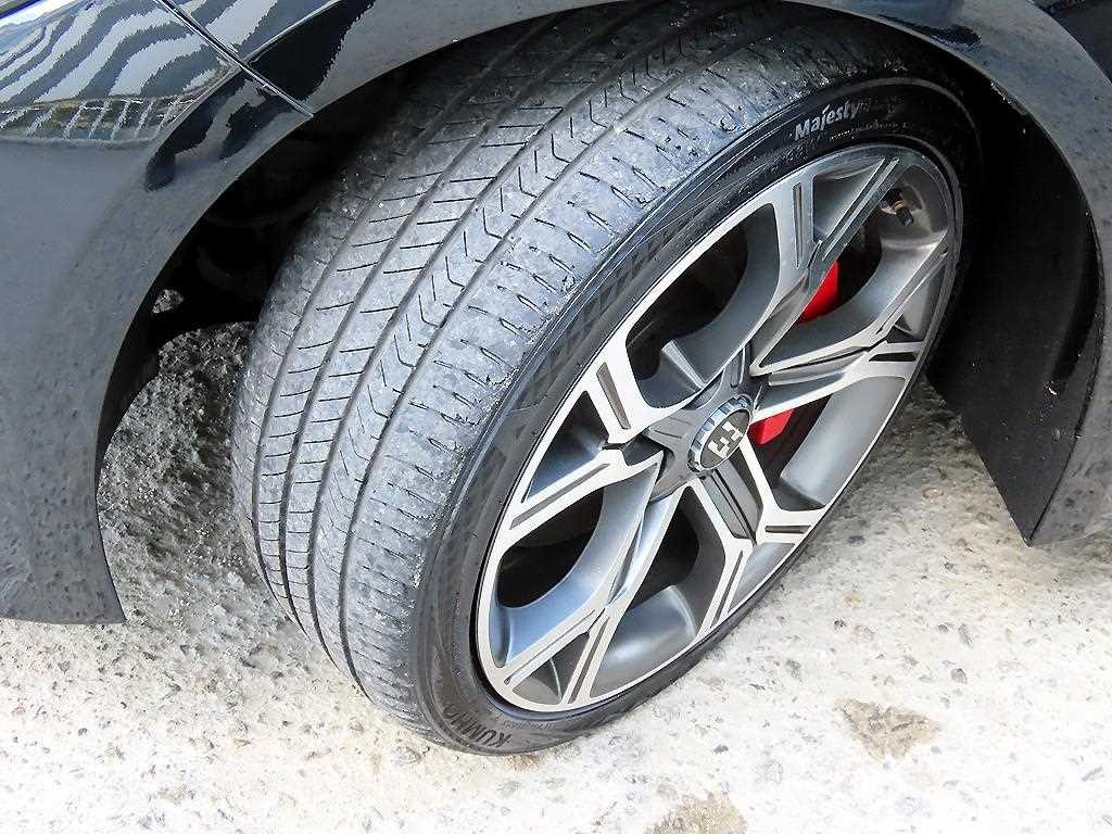 KIA Stinger 2018 - Importación desde Corea - HF Imports Iquique - Foto 20
