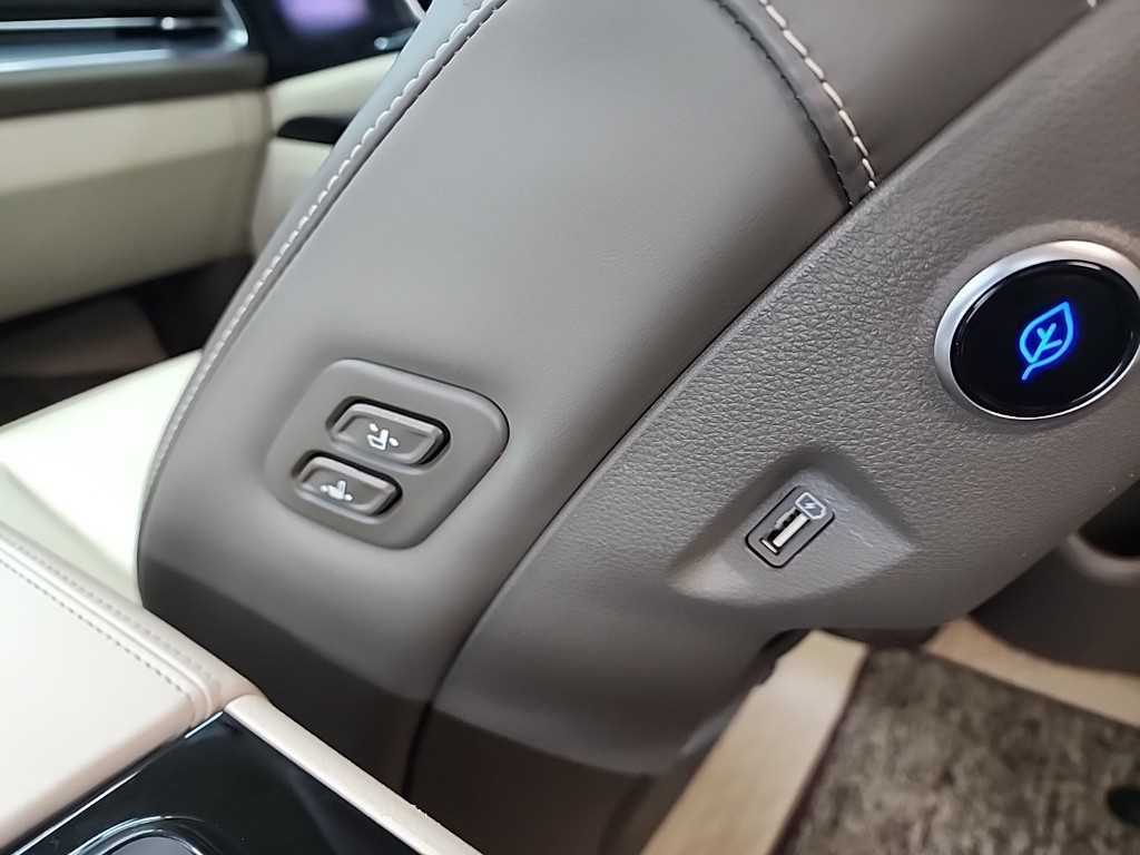 KIA Carnival 2021 Blanco - Importación desde Corea - HF Imports Iquique - Foto 15