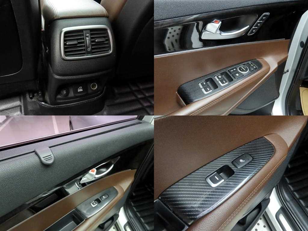 KIA Sorento 2015 - Importación desde Corea - HF Imports Iquique - Foto 16