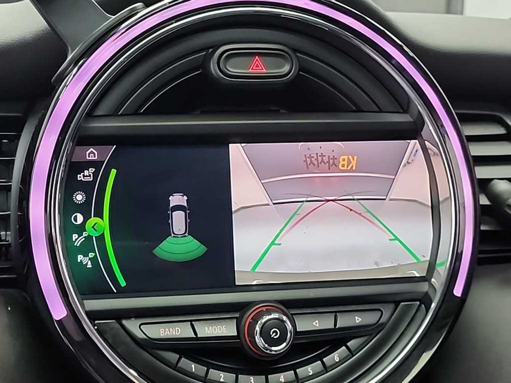 Mini Cooper 2020 Verde - Importación desde Corea - HF Imports Iquique - Foto 15