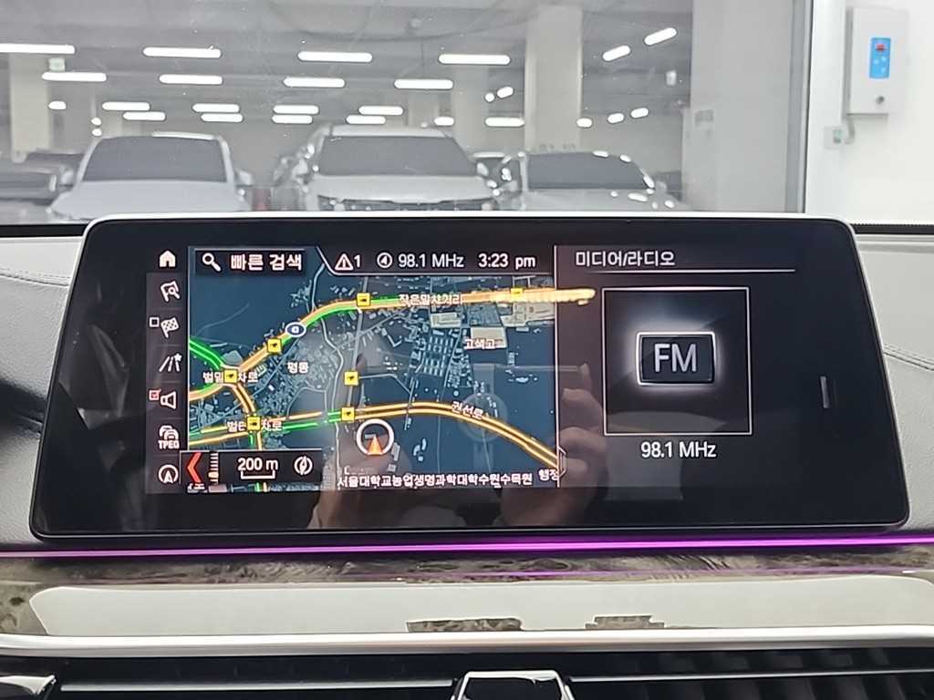 BMW Gran Turismo 2019 - Importación desde Corea - HF Imports Iquique - Foto 15