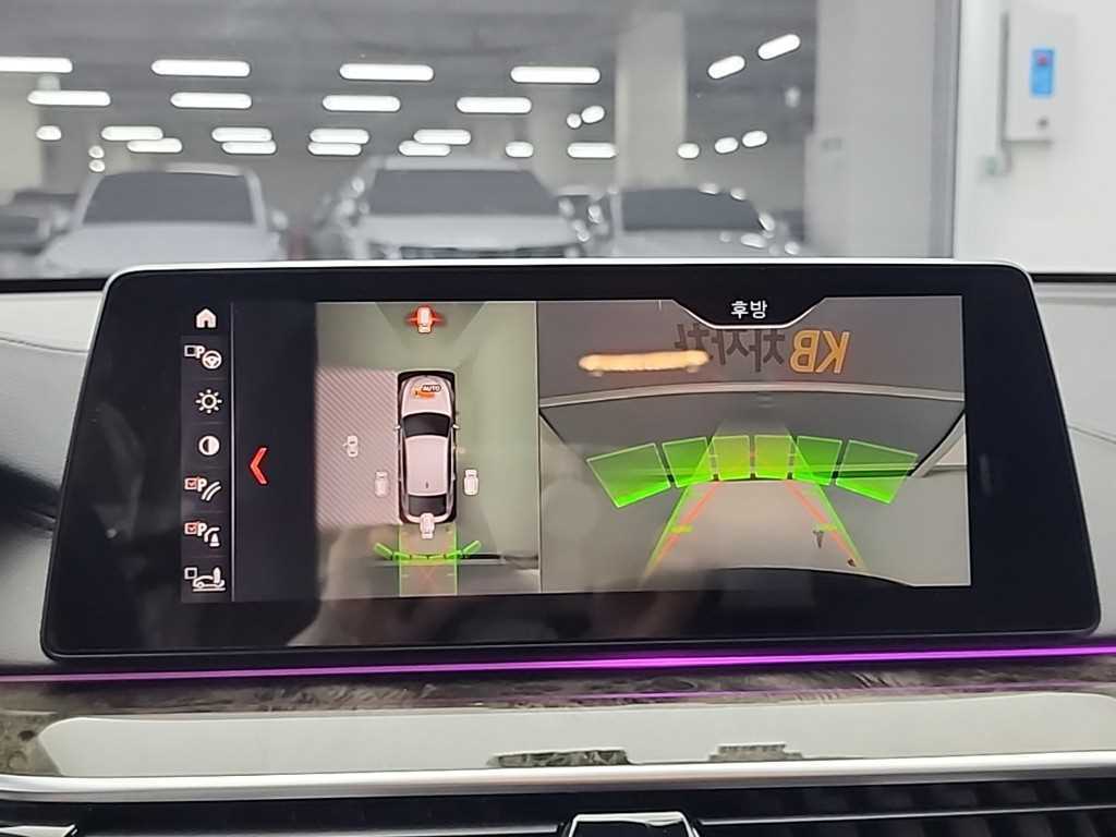 BMW Gran Turismo 2019 - Importación desde Corea - HF Imports Iquique - Foto 16
