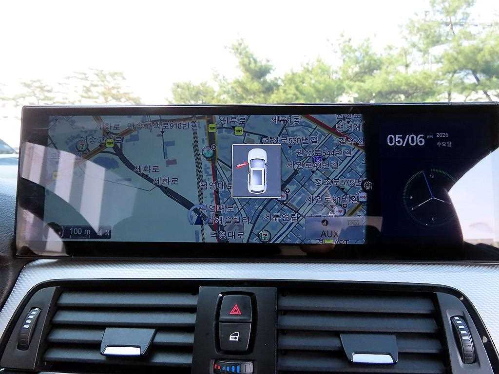 BMW 4 Series 2015 Azul - Importación desde Corea - HF Imports Iquique - Foto 16