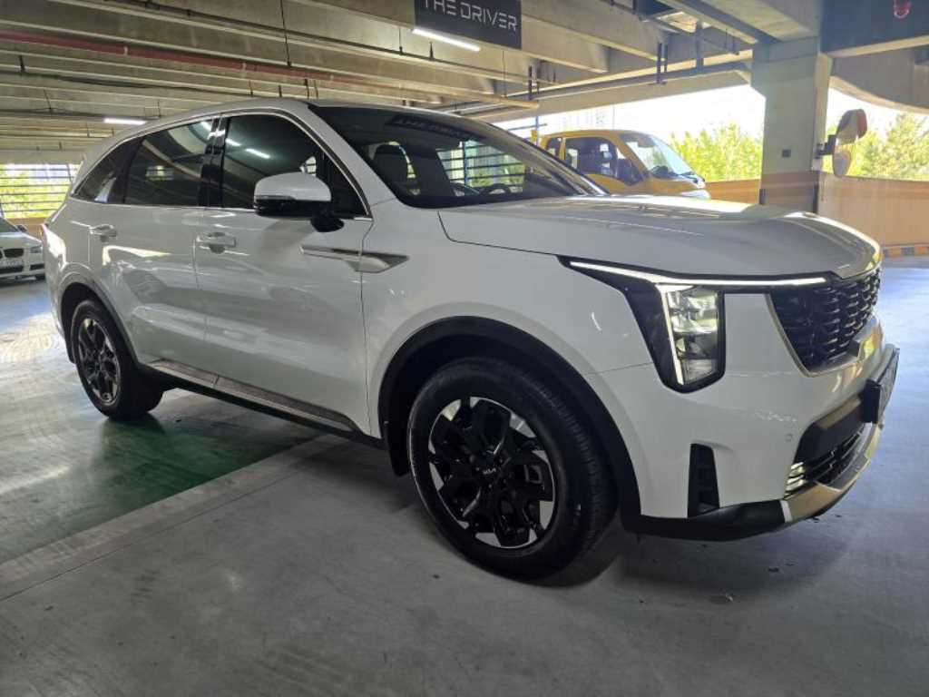 KIA Sorento - Vista 2