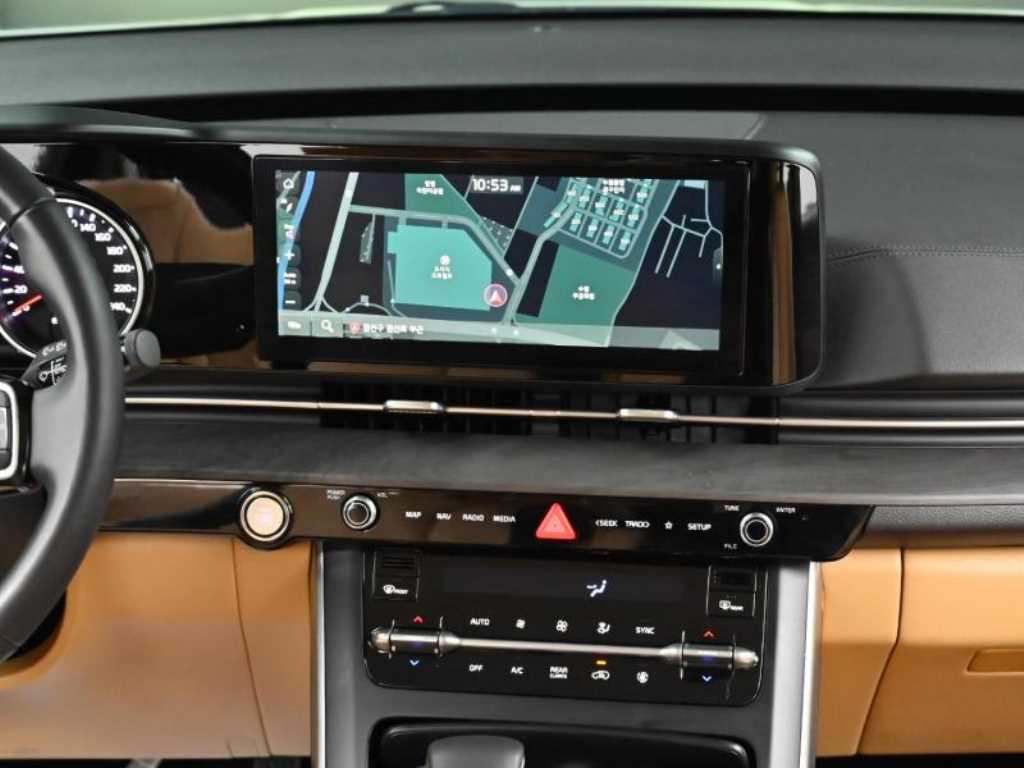 KIA Carnival 2023 - Importación desde Corea - HF Imports Iquique - Foto 14