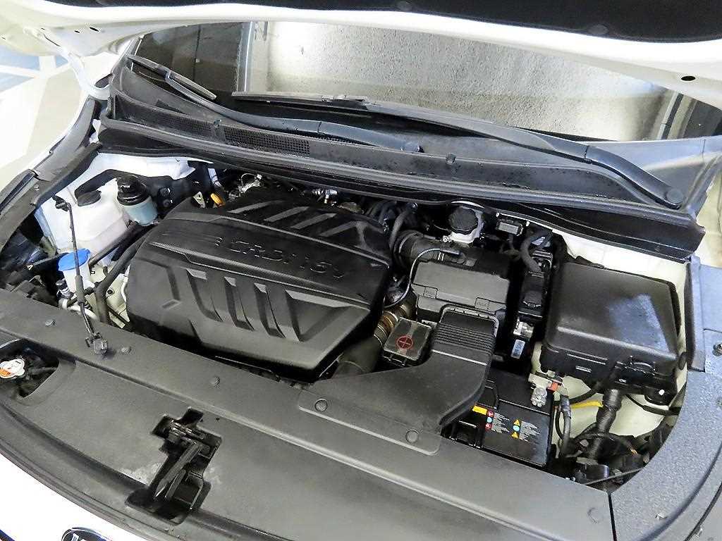KIA Carnival 2019 Blanco - Importación desde Corea - HF Imports Iquique - Foto 19