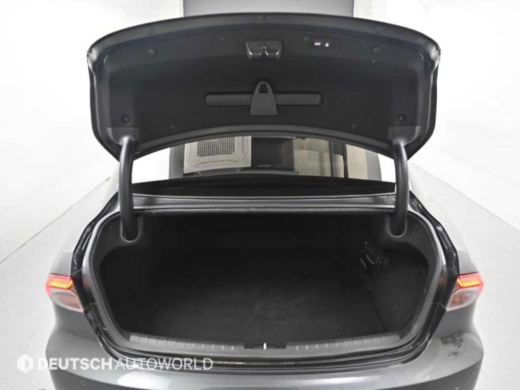 HYUNDAI Grandeur 2022 Gris - Importación desde Corea - HF Imports Iquique - Foto 20