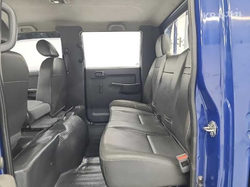 Small Truck Cargo (small) - Vista 11