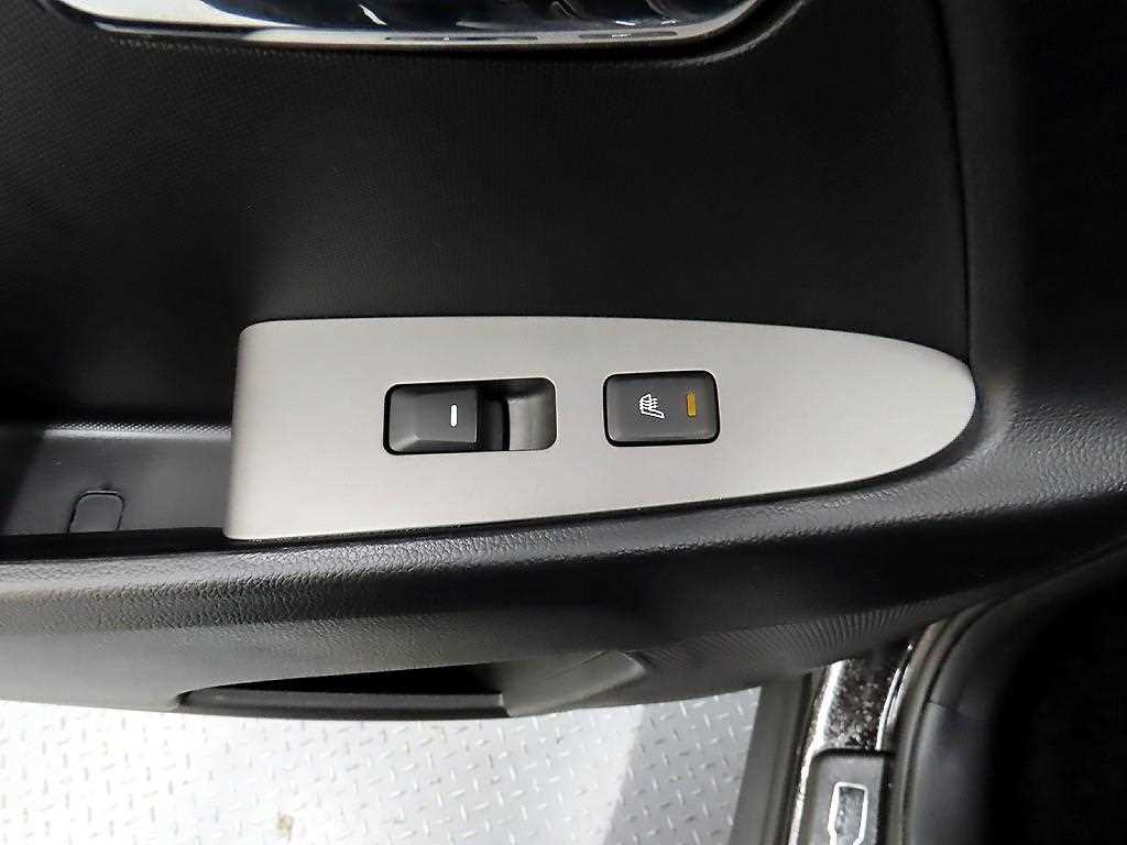 KIA Sportage - Vista 12