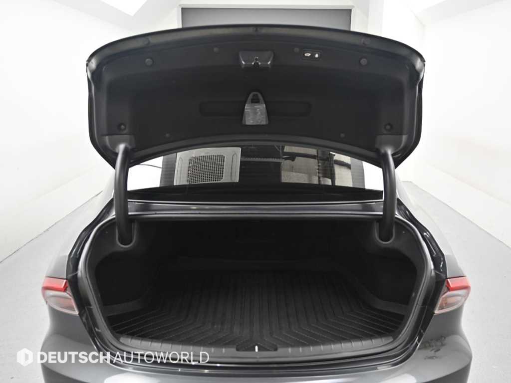 HYUNDAI Grandeur 2020 Gris - Importación desde Corea - HF Imports Iquique - Foto 16