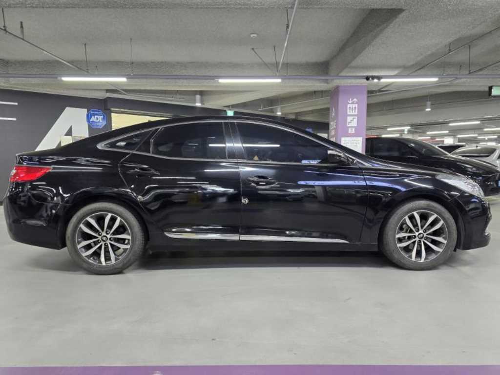 HYUNDAI Grandeur 2011 - Importación desde Corea - HF Imports Iquique - Foto 20