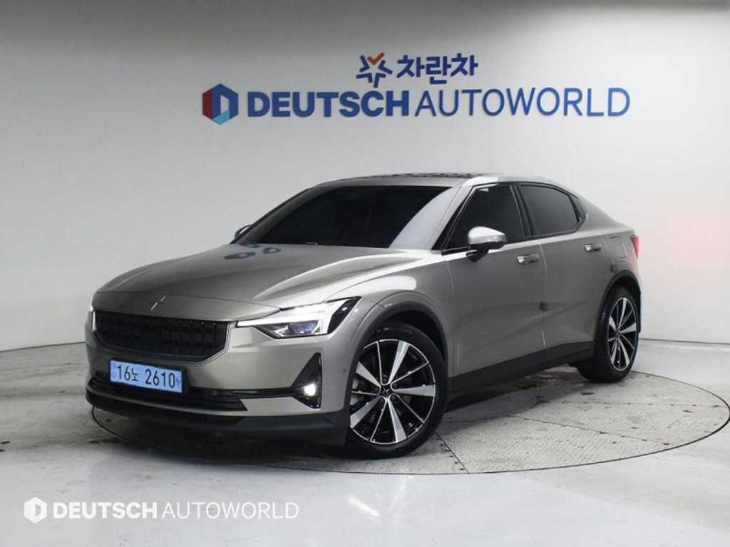 Polestar Polestar 2