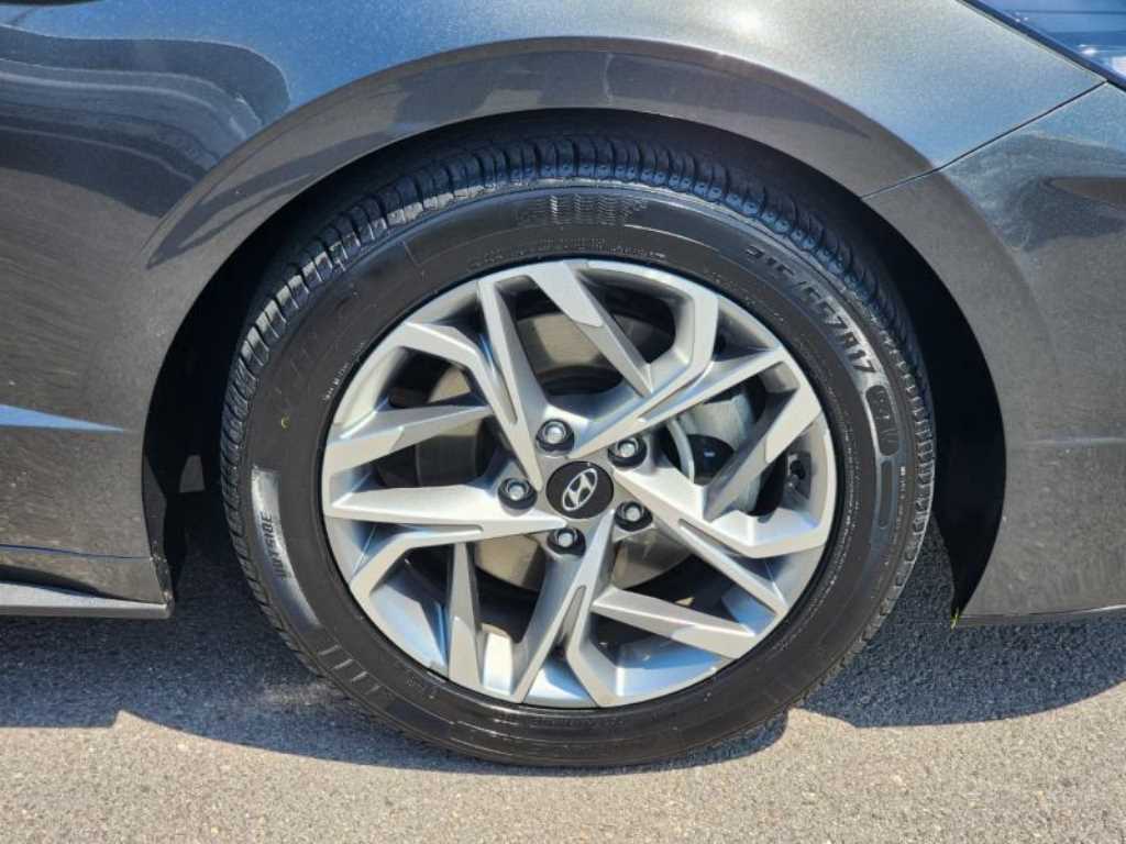 HYUNDAI Sonata 2021 Gris - Importación desde Corea - HF Imports Iquique - Foto 19