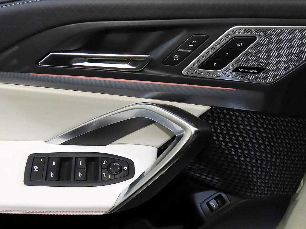 BMW X2 2025 Blanco - Importación desde Corea - HF Imports Iquique - Foto 13