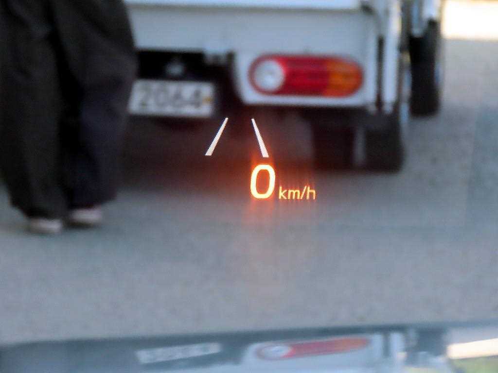 KIA K7 - Vista 10