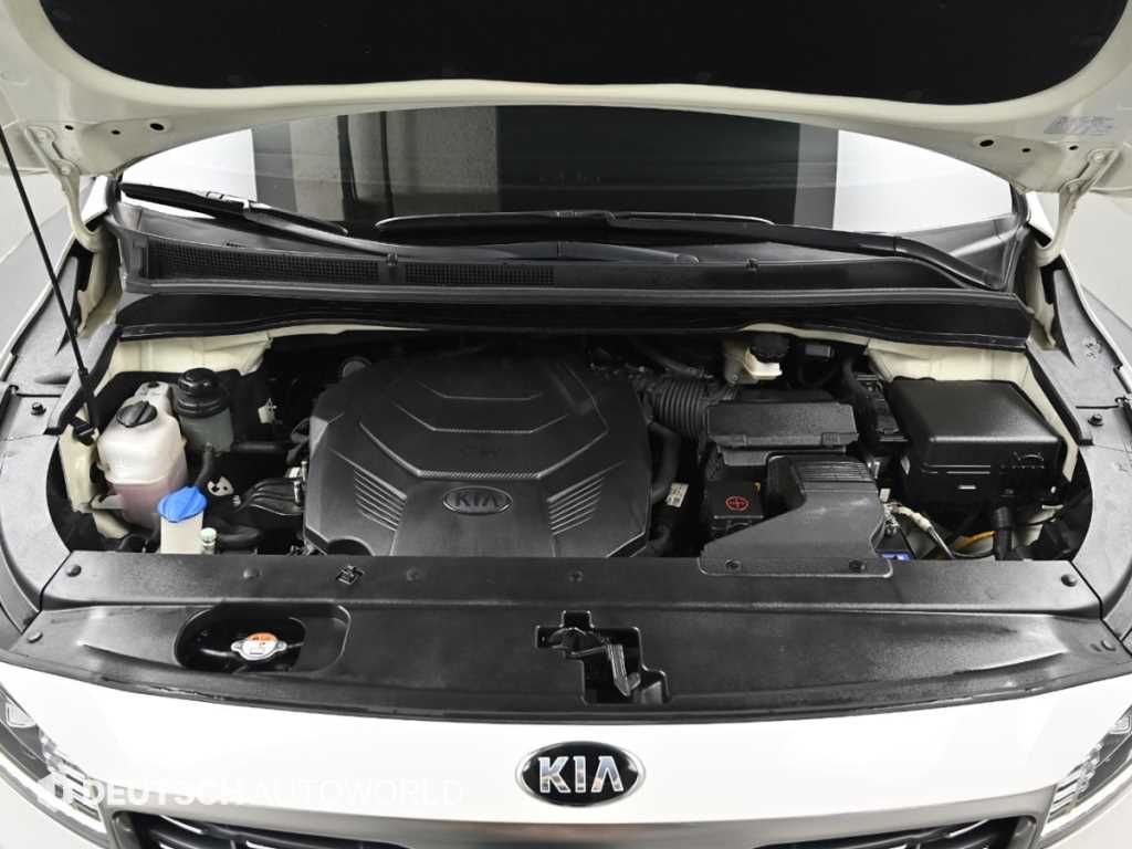 KIA Carnival - Vista 6