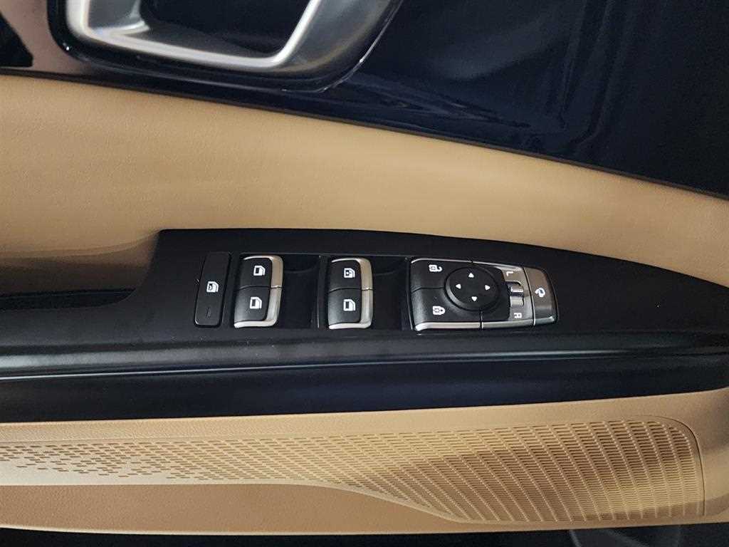 KIA Carnival - Vista 10