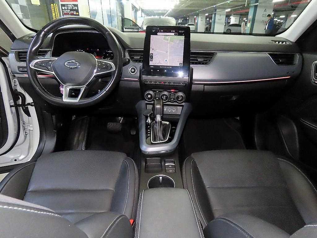 SAMSUNG XM3 - Vista 10