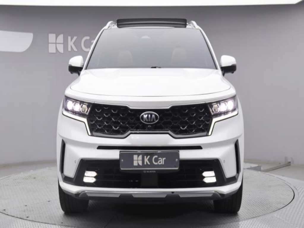 KIA Sorento - Vista 2