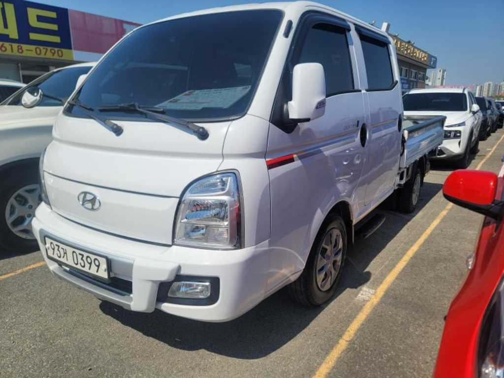 Small Truck Cargo (small) - Vista 2