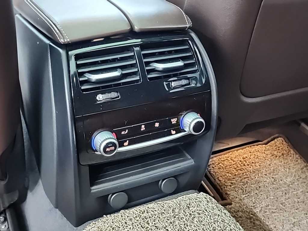 BMW Gran Turismo 2019 - Importación desde Corea - HF Imports Iquique - Foto 13