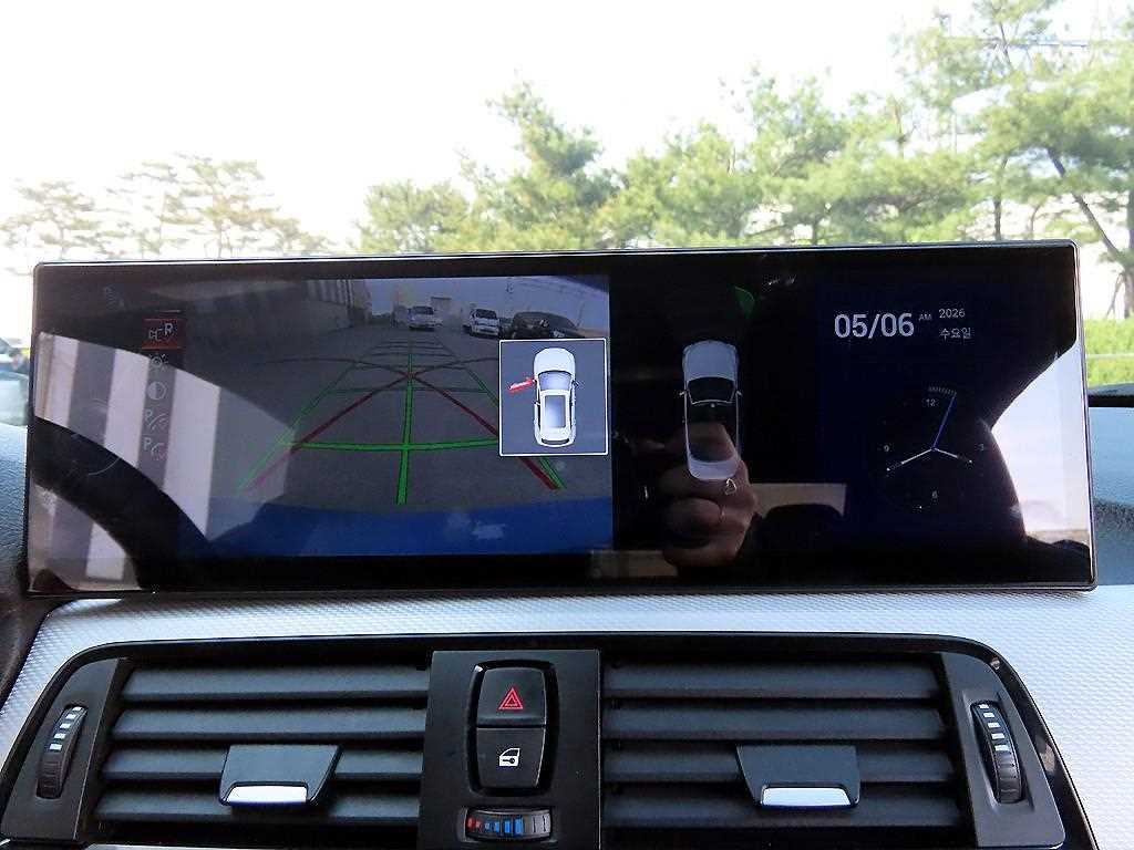 BMW 4 Series 2015 Azul - Importación desde Corea - HF Imports Iquique - Foto 17