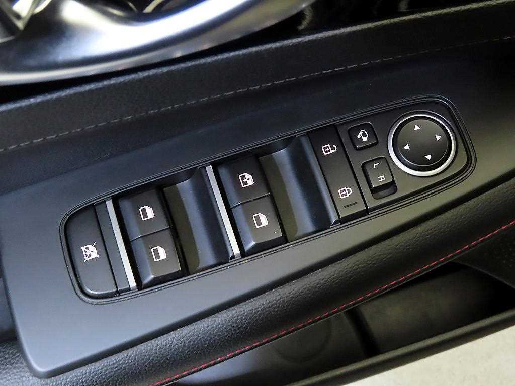 KIA K3 2022 Negro - Importación desde Corea - HF Imports Iquique - Foto 13
