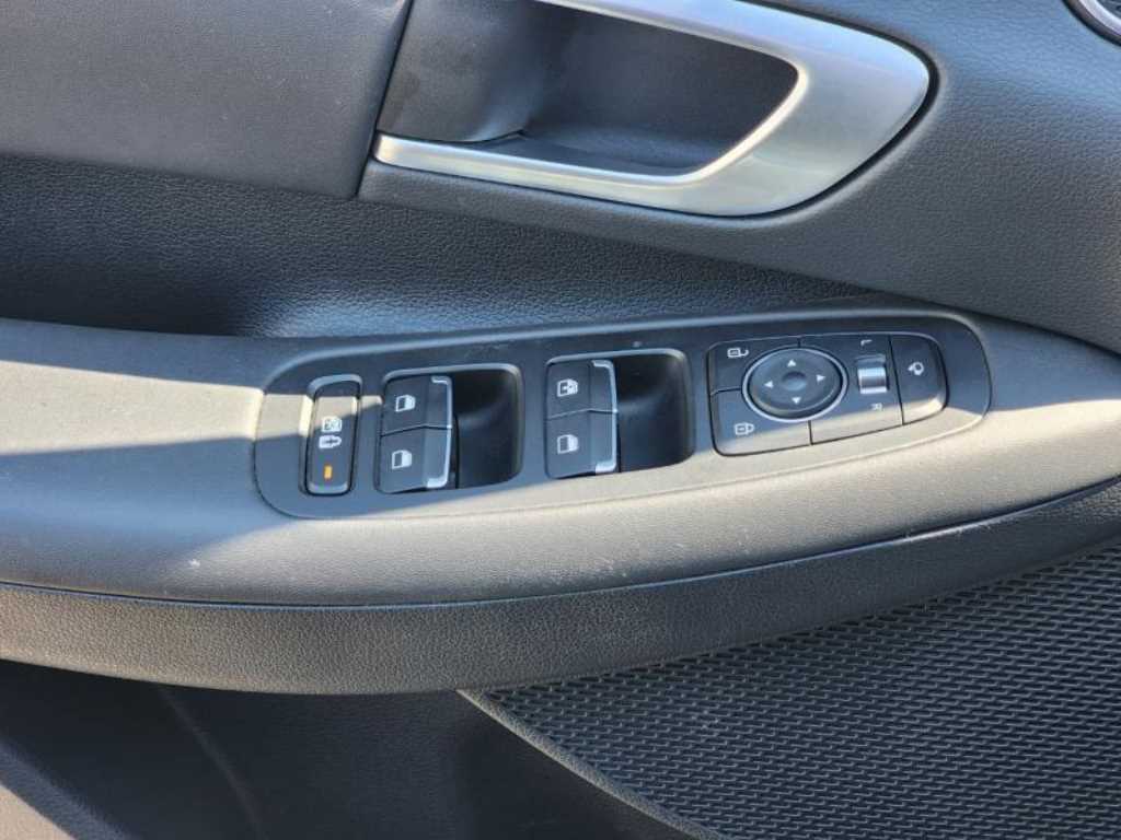 HYUNDAI Sonata 2021 Gris - Importación desde Corea - HF Imports Iquique - Foto 15