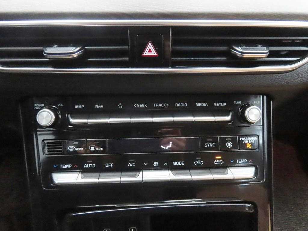 KIA K7 - Vista 11